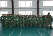 中老年人是否適合做拓展培訓(xùn)？